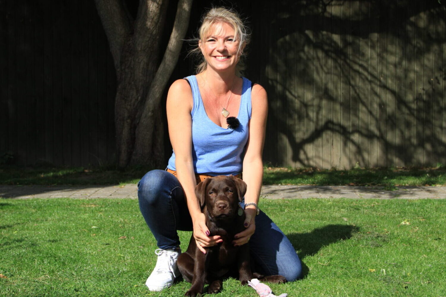 Produktion af onlinekursus hos Go Video