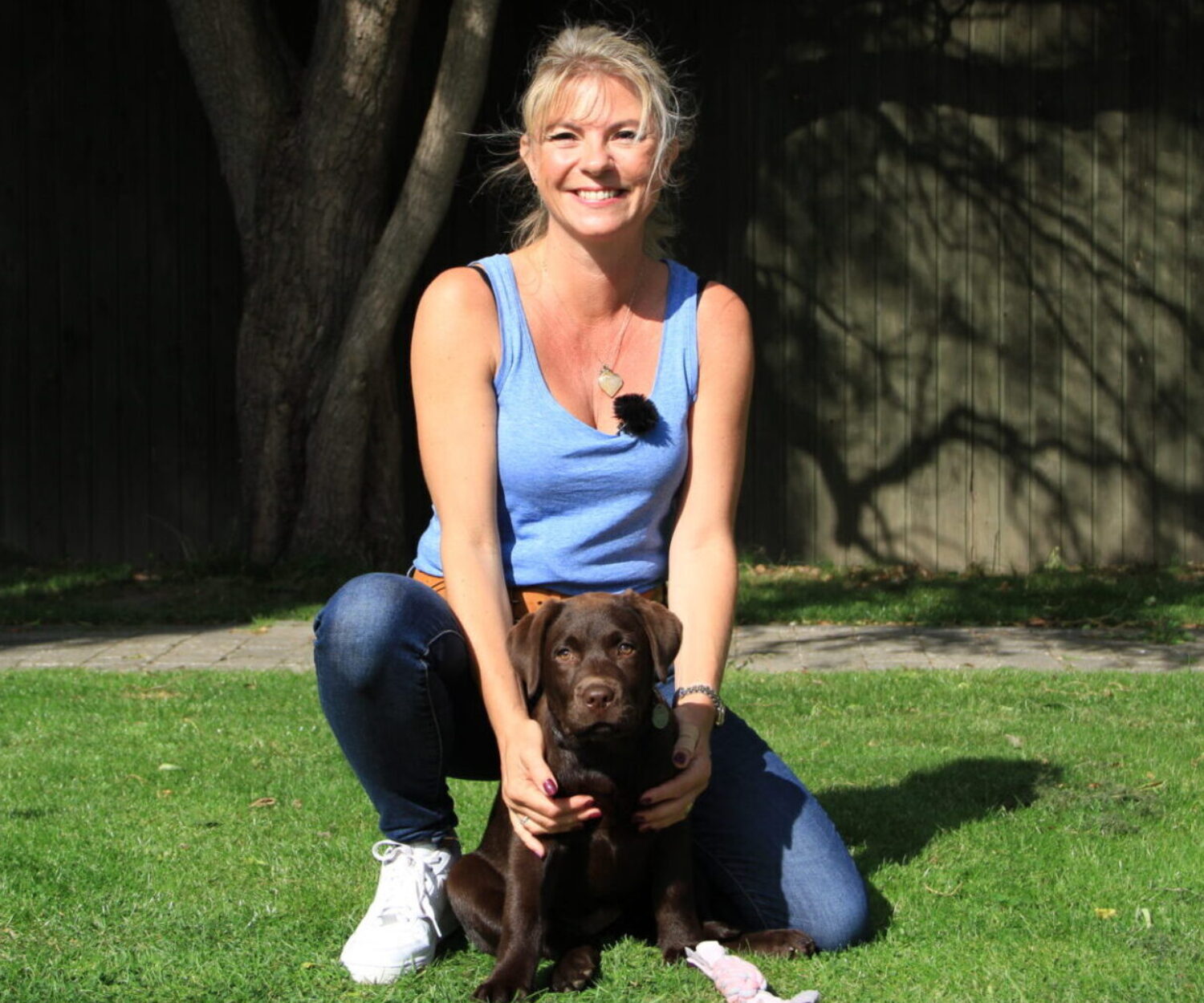 Produktion af onlinekursus hos Go Video