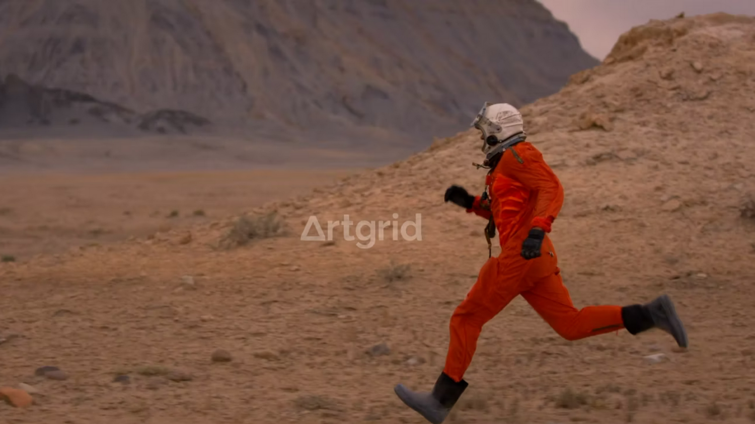 PITCH Comedy reklamefilm